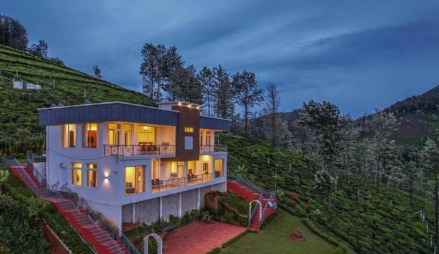 Heavenly Hills