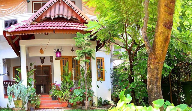Heavenly Homestay
