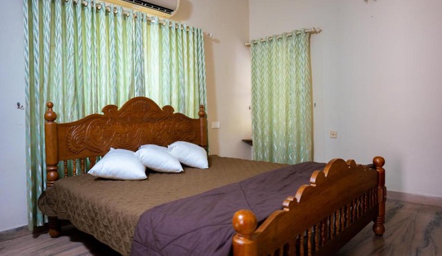 Heavens homestay