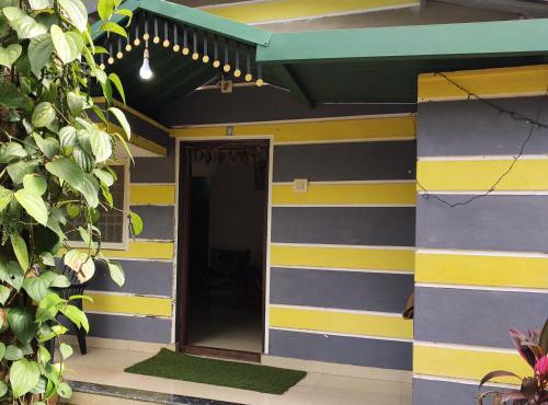 Hegde Farmstay