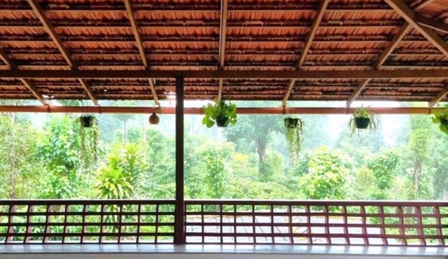 Heights Farm Stay - Coffee Estate Stay