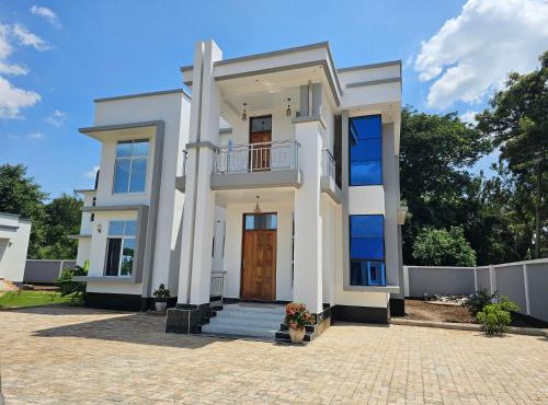 Heim Villa in Kahe