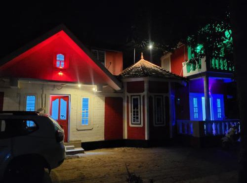 Heinrich Wolfi Heritage Inn