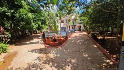Helios Villa