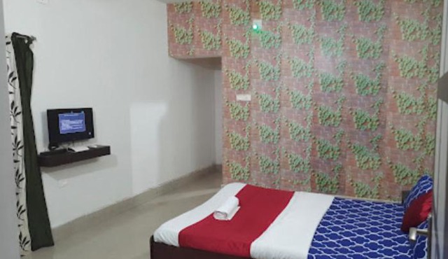 Hello Stay Hotel Bhubaneswar