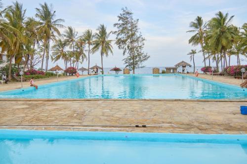 Hera Beachfront Apartment in Malindi