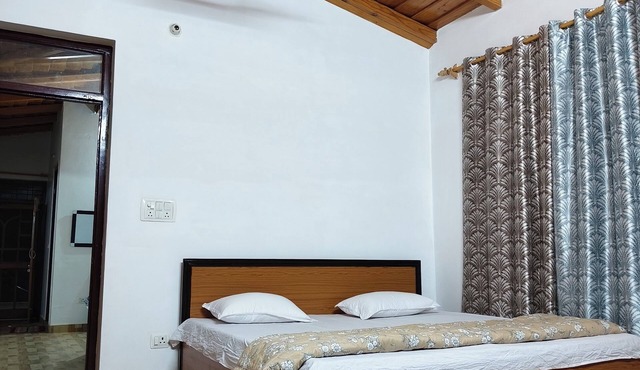 HERB CLUB HOMESTAY is yours a destination home in Nainital.