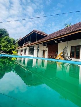 Heritage farm Resort