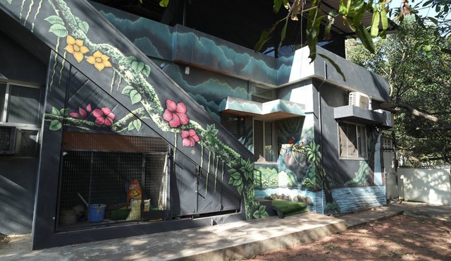 Heritage Garden Villa