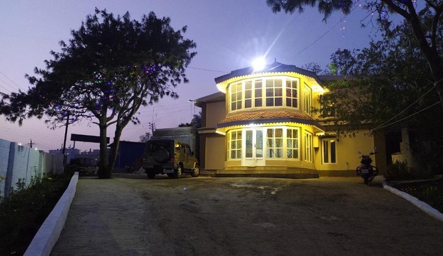 Heritage Holiday Home