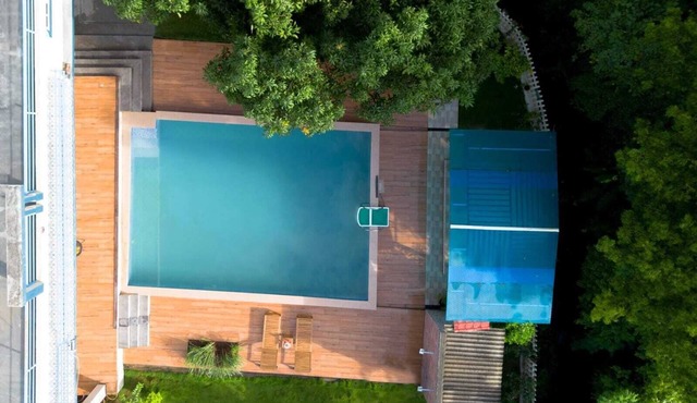 Heritage Home By Ebony Stays – Luxury 5BHK Villa in Alibaug with Private Pool