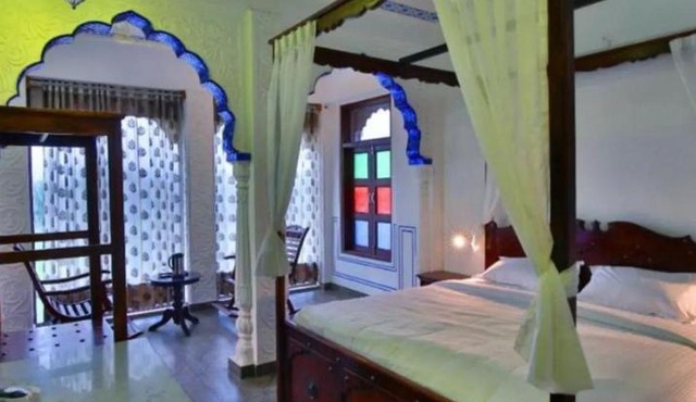 HERITAGE HOME SHREE VILLAS