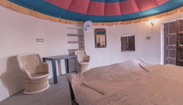 Heritage Homestay