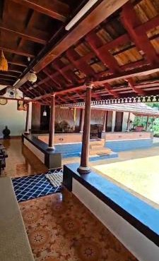 Heritage Homestay staying guests for all functions