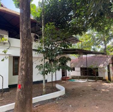 heritage mansion