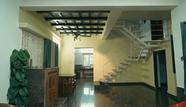 Heritage Mookambika Villa