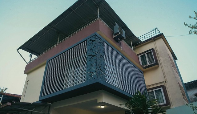 Heritage Mookambika Villa