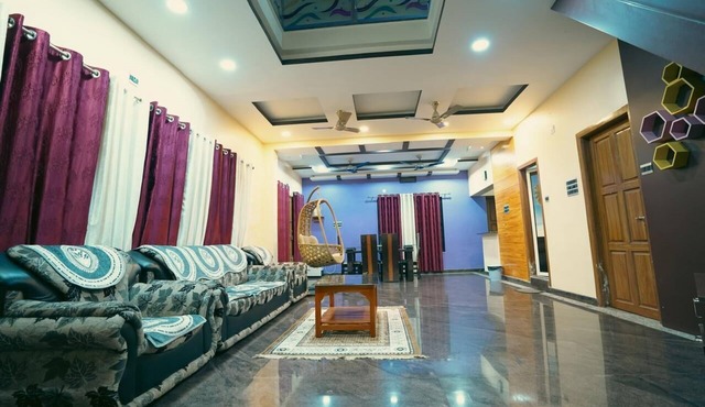 Heritage Nishka Villa