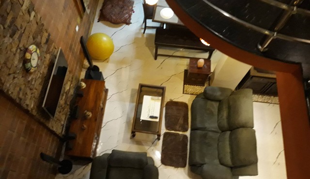 HERITAGE PRIVATE BEDROOM GGH HSR BLR