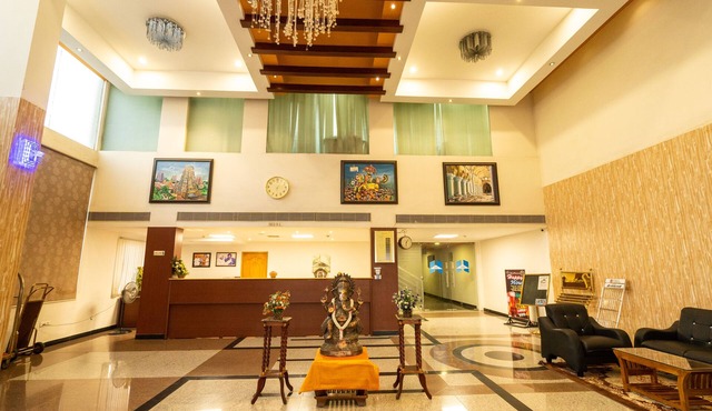 Heritage Residency