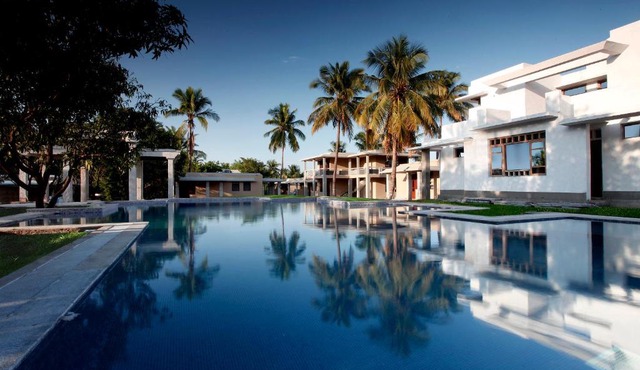 Heritage Resort Hampi