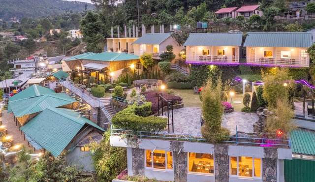 Heritage Resort