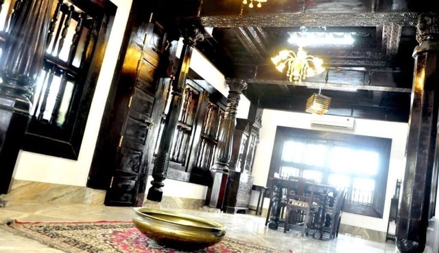 Heritage Villa