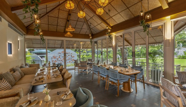 Heritage Village Resort & Spa Goa