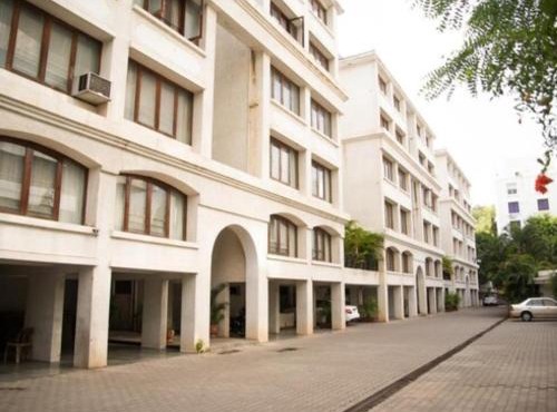 Hermitage Residences Koregaon Park