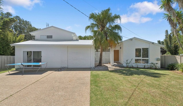Hidden Gem, Sauna, Pet-Friendly! in Arrawarra Headland