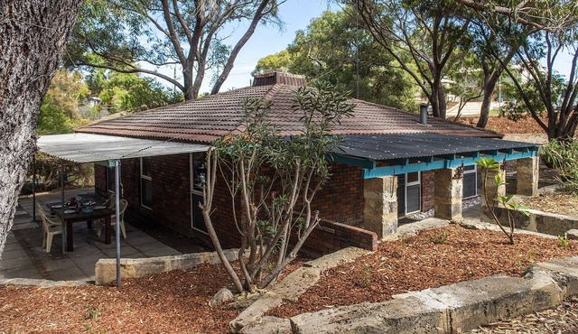Hidden Gem nestled amongst the trees. in Guilderton