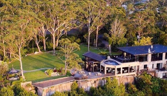 Hidden Gem on Loftus in Wollongong
