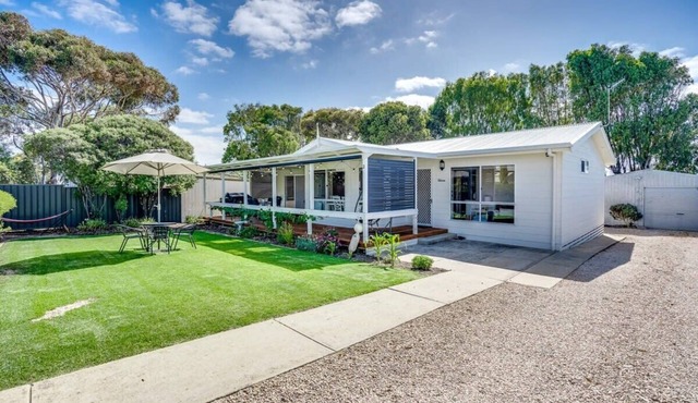 Hidden Little Gem – Luxury Township Escape in Middleton in Middleton