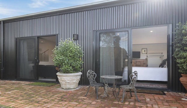 Hideaway Nook by Wine Coast Holiday Rentals in WHITES VALLEY