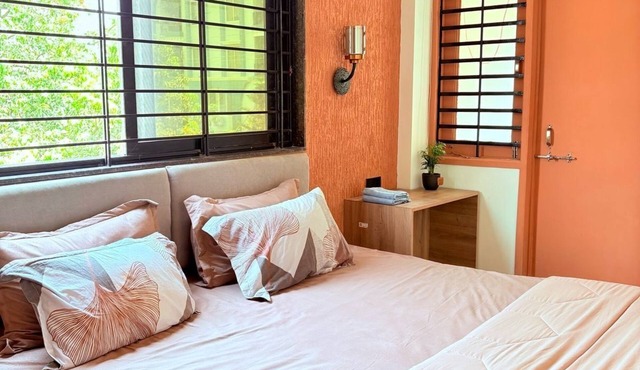 Hideaways Homestay – Your Peaceful Hideaway in Indore!