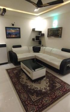 High Quality Furnished 3-Bedroom Apartment