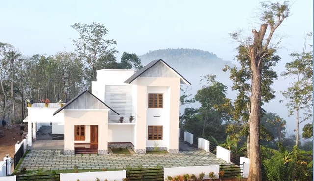 HIGH RANGE VILLAS
