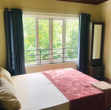 High shine Homestay