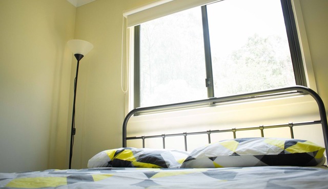 High View Accommodation #2
