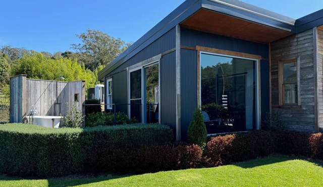 Highcliff Luxury Villa