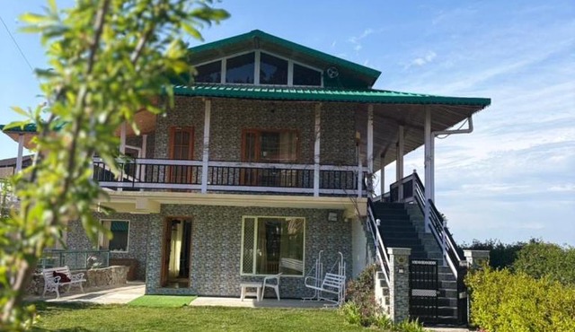 Highfield Villa