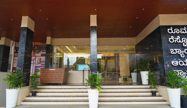Highland Hotel