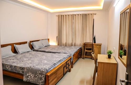 Highland Residency