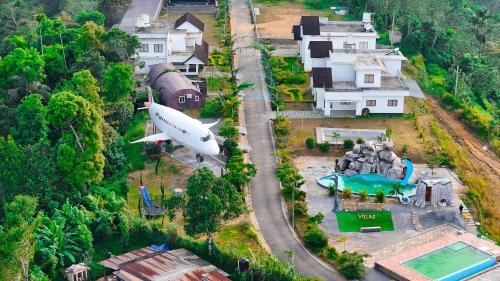 Highrange Villas