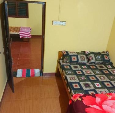 HIGHWAY HOMESTAY