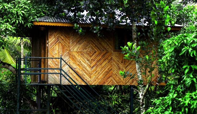 Hiliya Resort - Hostel