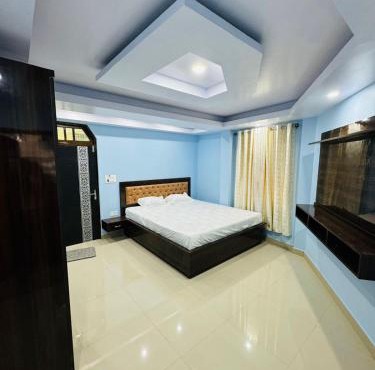 Hill inn homestay