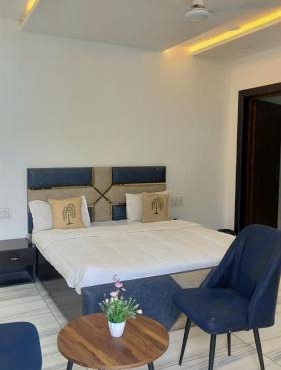 Hill Touch Villa
