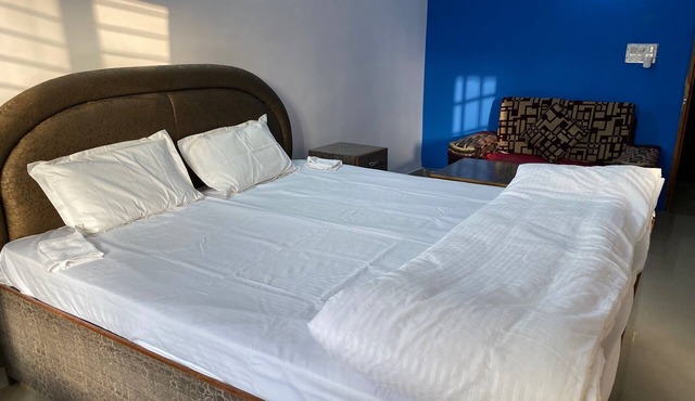 Hill View Homestay