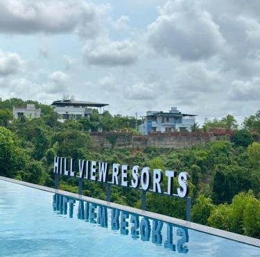 Hill View Resort - Kannur
